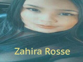 Zahira_Rosse