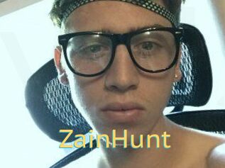 ZainHunt