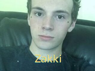 Zakki