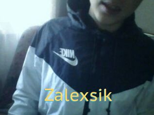 Zalexsik