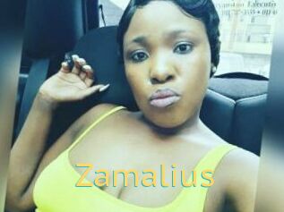 Zamalius