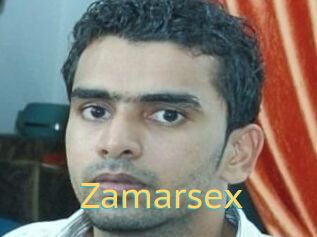 Zamarsex