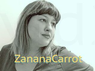 ZananaCarrot