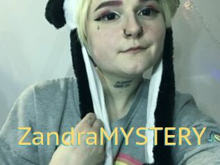 ZandraMYSTERY