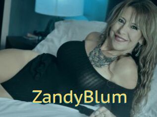 ZandyBlum