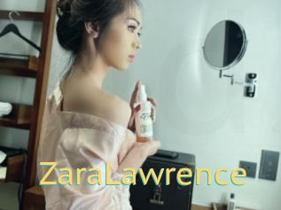 ZaraLawrence