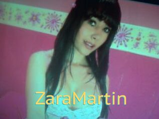 ZaraMartin