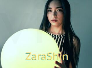 ZaraShin