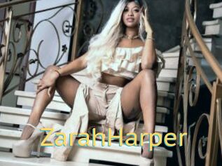 ZarahHarper