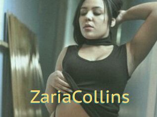 ZariaCollins