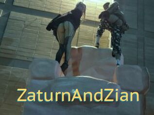 ZaturnAndZian