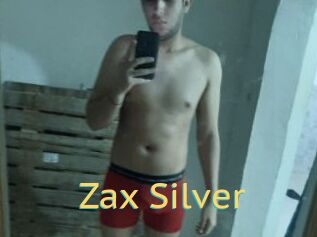 Zax_Silver