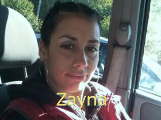 Zayna