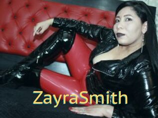 ZayraSmith