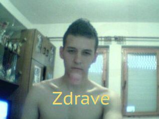 Zdrave