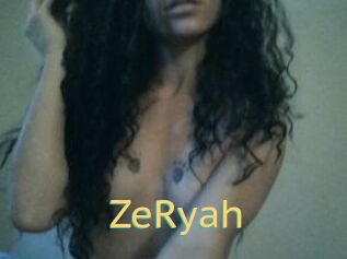 ZeRyah