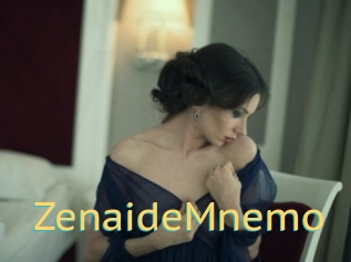 ZenaideMnemo
