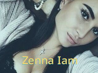 Zenna_Iam