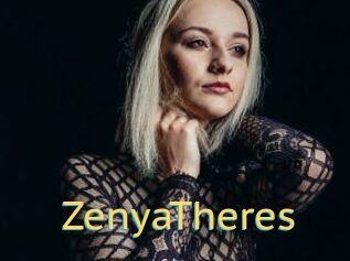ZenyaTheres