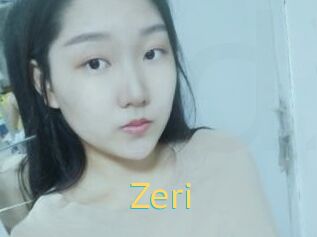 Zeri