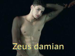 Zeus_damian