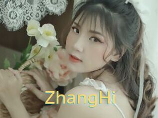 ZhangHi