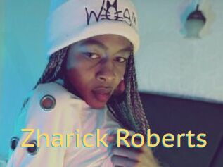 Zharick_Roberts