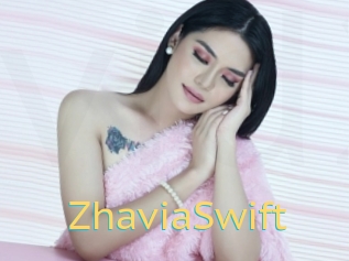 ZhaviaSwift