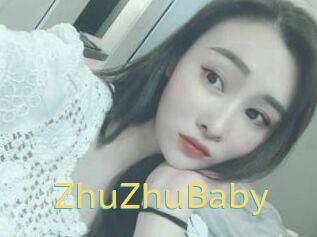 ZhuZhuBaby