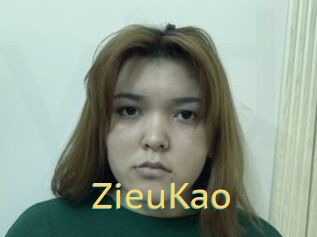 ZieuKao