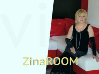 ZinaROOM