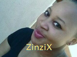 ZinziX
