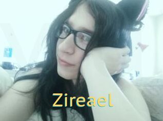 Zireael
