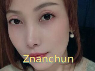 Znanchun