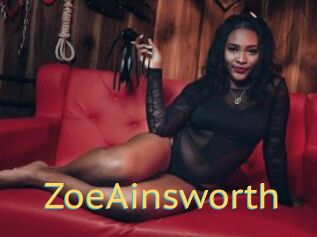 ZoeAinsworth