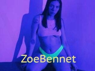 ZoeBennet
