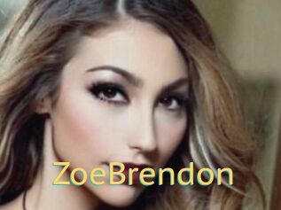 Zoe_Brendon