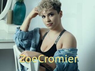 ZoeCromier
