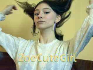 ZoeCuteGirl