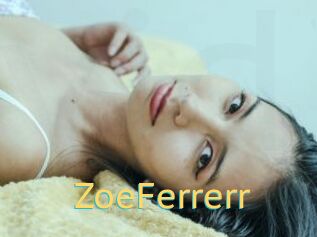 ZoeFerrerr