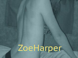 ZoeHarper