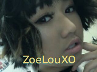 ZoeLouXO