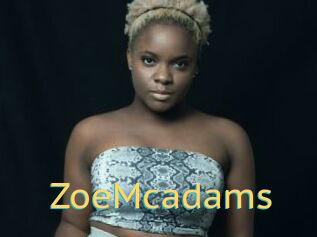 ZoeMcadams