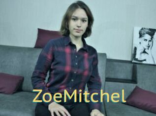 ZoeMitchel