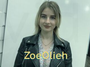 ZoeOlieh