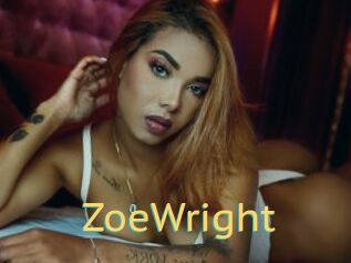 ZoeWright