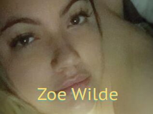Zoe_Wilde