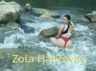 Zola_Halloway