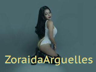 ZoraidaArguelles