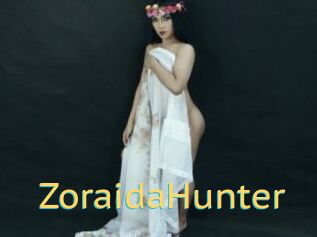 ZoraidaHunter